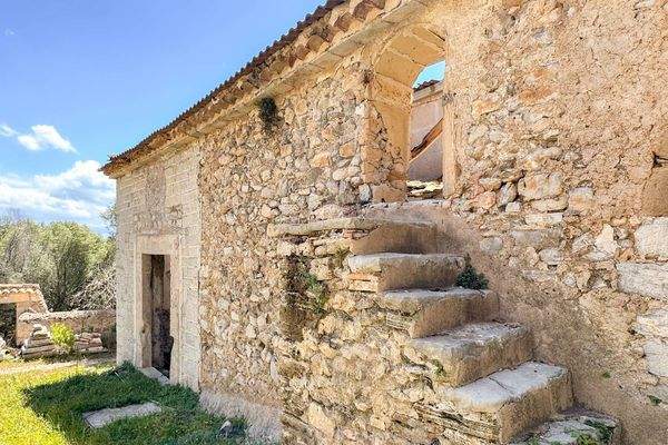 Aber dafür erwartet Sie eine tolle Bausubstanz