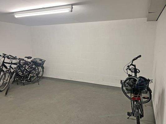 Fahrradkeller