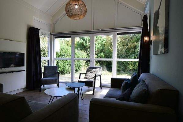 Ferienhaus Kaufen Ouddorp Roompot Strandpark Duynh