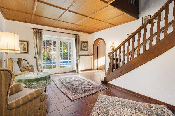 Entrée (Ist-Zustand) 