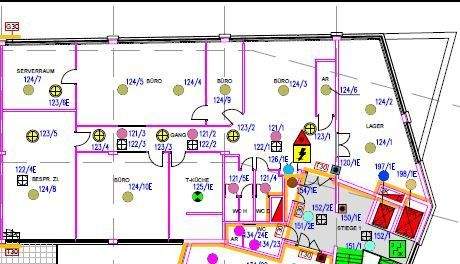 Bergmillergasse 5 1. OG 342m²