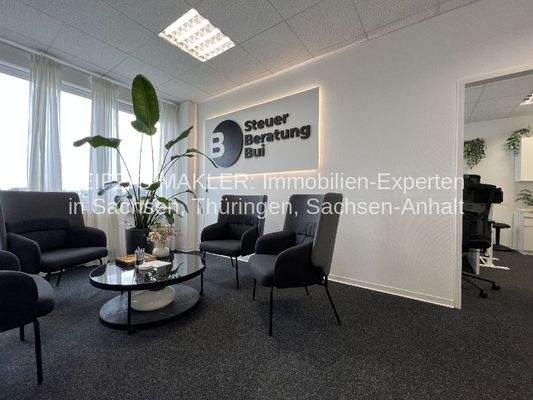 Bürozimmer MUSTER 03