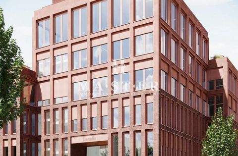 Wiesbaden Büros, Büroräume, Büroflächen 