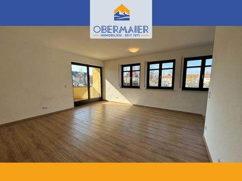 Murnau am Staffelsee Wohnungen, Murnau am Staffelsee Wohnung kaufen