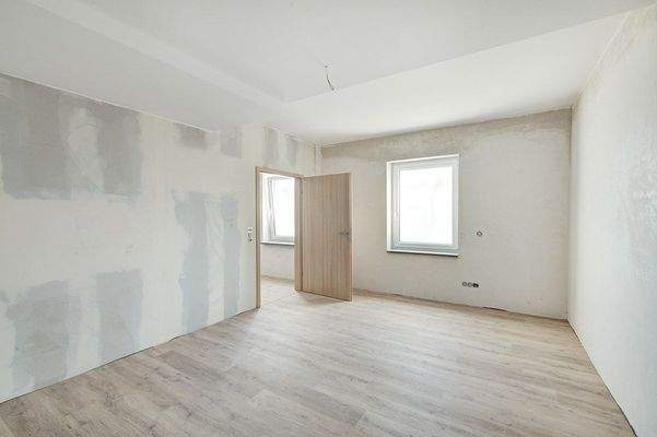 Zimmer Beispielwohnung