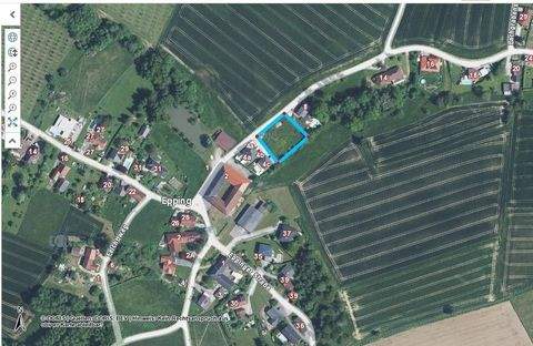 Buchkirchen Grundstücke, Buchkirchen Grundstück kaufen