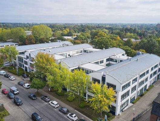 Übersicht Office Center