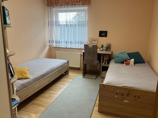 Kinderzimmer EG