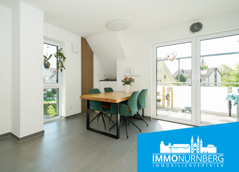 Nürnberg Wohnungen, Nürnberg Wohnung kaufen