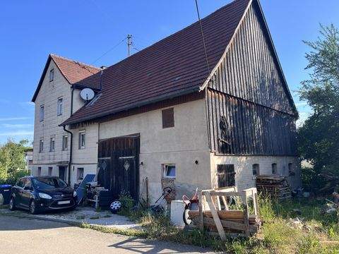 Vellberg Häuser, Vellberg Haus kaufen
