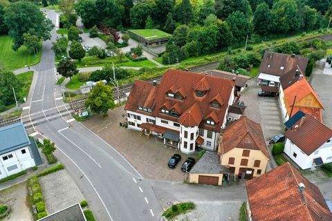 Meckenbeuren Häuser, Meckenbeuren Haus kaufen