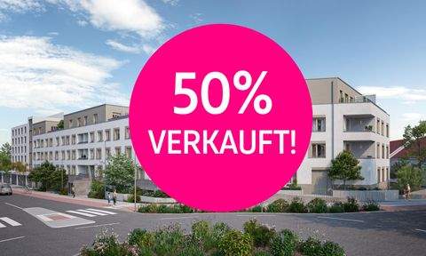 Bad Vilbel Wohnungen, Bad Vilbel Wohnung kaufen