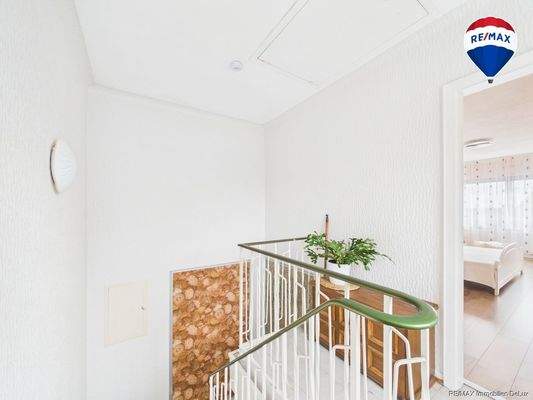 REMAX Immobilien DeLux Haus in Losheim am See - Britten zu verkaufen