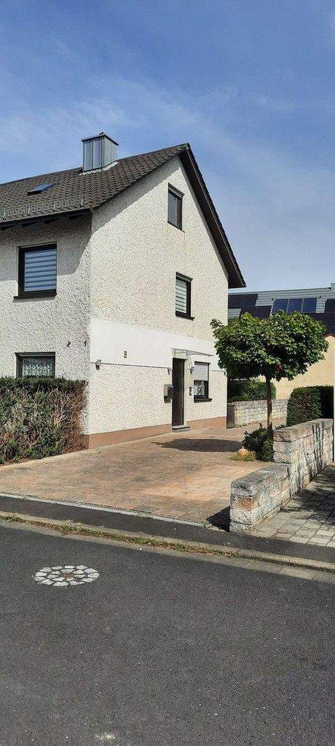 Röthlein Häuser, Röthlein Haus kaufen