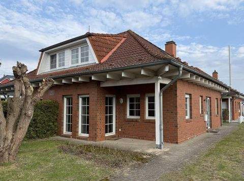 Zingst Häuser, Zingst Haus kaufen