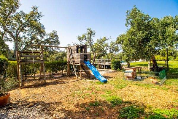 Großzügiges Anwesen