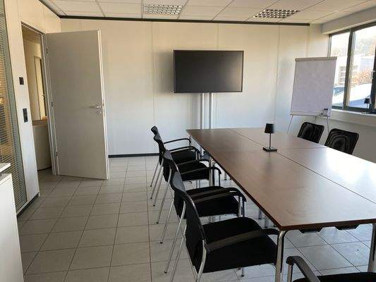 Raum 5 Schulungsraum/ Büroraum 30qm