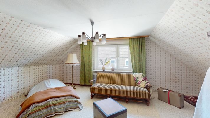 DG, Zimmer 3