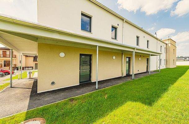 Junges Wohnen in Obritz