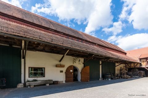 Rothenburg ob der Tauber Ladenlokale, Ladenflächen 