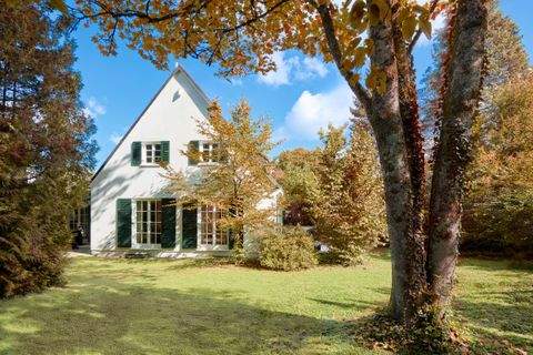 Planegg Häuser, Planegg Haus kaufen