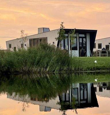 Ferienhaus Andijk kaufen015