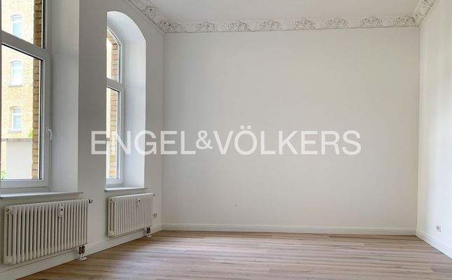 EV Braunschweig - Zimmer