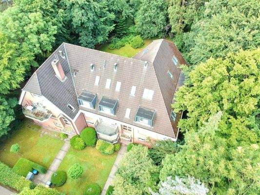 Luftaufnahme - Ansicht I