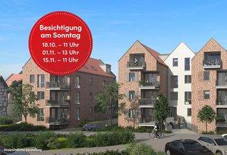 Zufahrt Tiefgarage