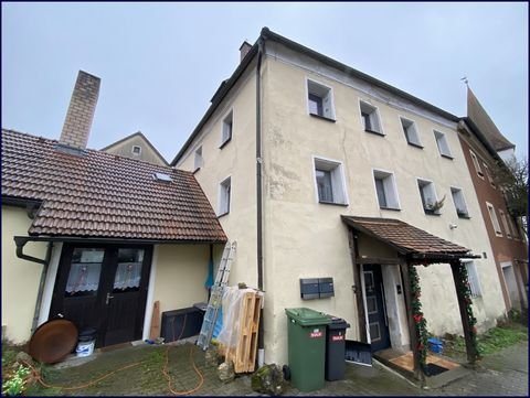 Neukirchen bei Sulzbach-Rosenberg Häuser, Neukirchen bei Sulzbach-Rosenberg Haus kaufen