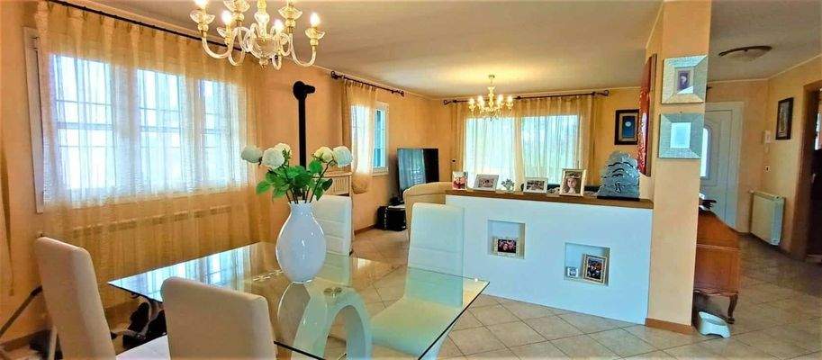 Haus „Mami“ in Bevazzana / Lignano