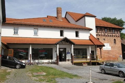 Hildburghausen Renditeobjekte, Mehrfamilienhäuser, Geschäftshäuser, Kapitalanlage