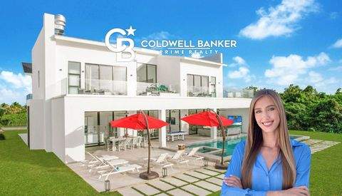 Punta Cana Häuser, Punta Cana Haus kaufen