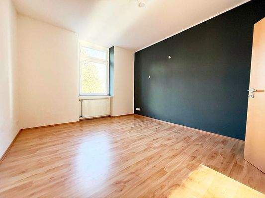 (Eltern-)Schlafzimmer