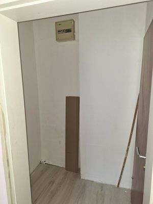 Flur - Eingangsbereich