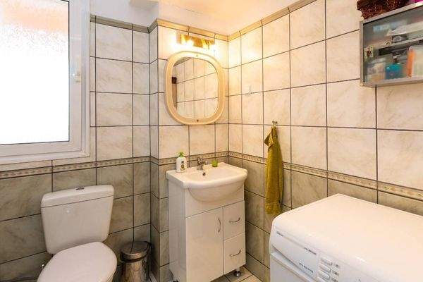 Kreta, Plaka: Einzigartige Villa mit herrlicher Aussicht zu verkaufen