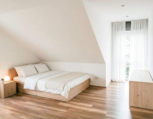 Einrichtungsvorschlag Kind/Gast/Schlafen