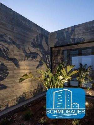 Zum Verkauf! Kreta, Agia Galini: Atemberaubende Residenz – ein wahres Sinnbild architektonischer Exzellenz