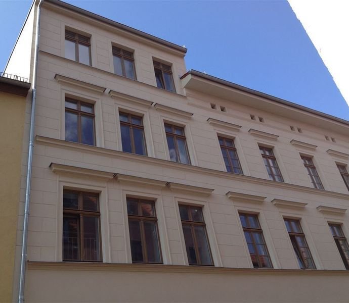 1 Zimmer Wohnung in Lutherstadt Wittenberg