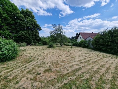 Bexbach Grundstücke, Bexbach Grundstück kaufen