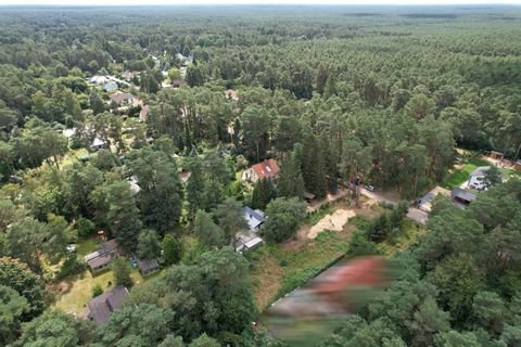 Beelitz / Fichtenwalde Grundstücke, Beelitz / Fichtenwalde Grundstück kaufen