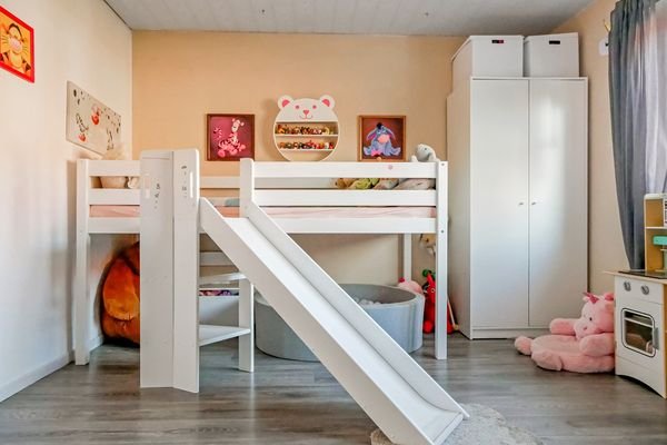 Kinderzimmer OG