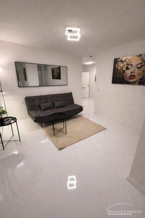 Putzbrunn Wohnen auf Zeit, möbliertes Wohnen