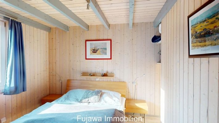 Schlafzimmer EG