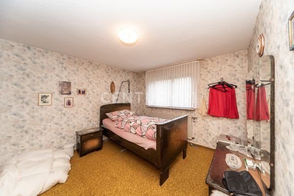 Schlafzimmer 1.OG