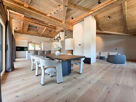 Brixen im Thale Wohnungen, Brixen im Thale Wohnung kaufen