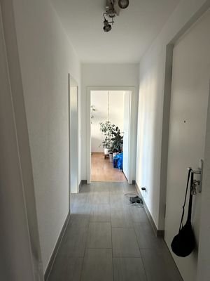 Eingangsdiele