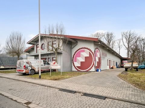 Grafschaft Ladenlokale, Ladenflächen 