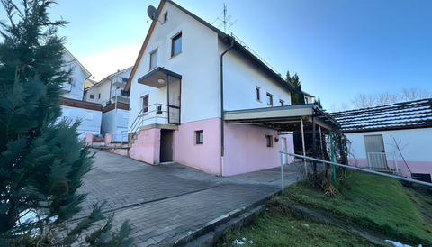 Cleebronn Häuser, Cleebronn Haus kaufen