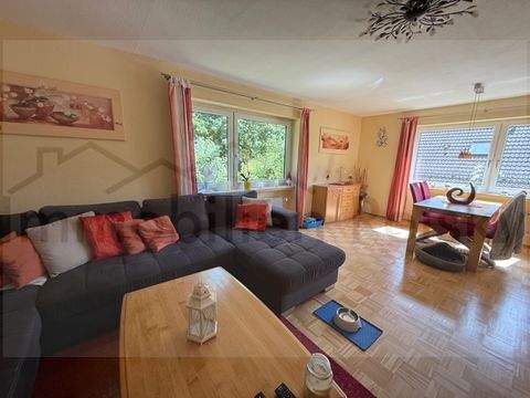 Pfullendorf Wohnungen, Pfullendorf Wohnung kaufen